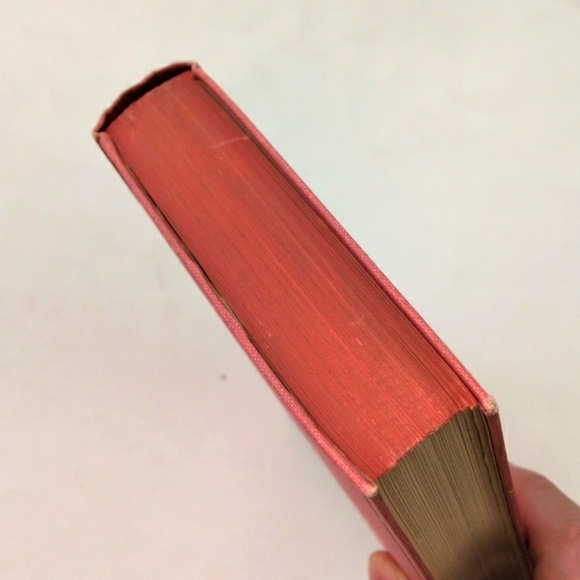 The Book of Garden Flowers - 1954 - Picture 15 of 16